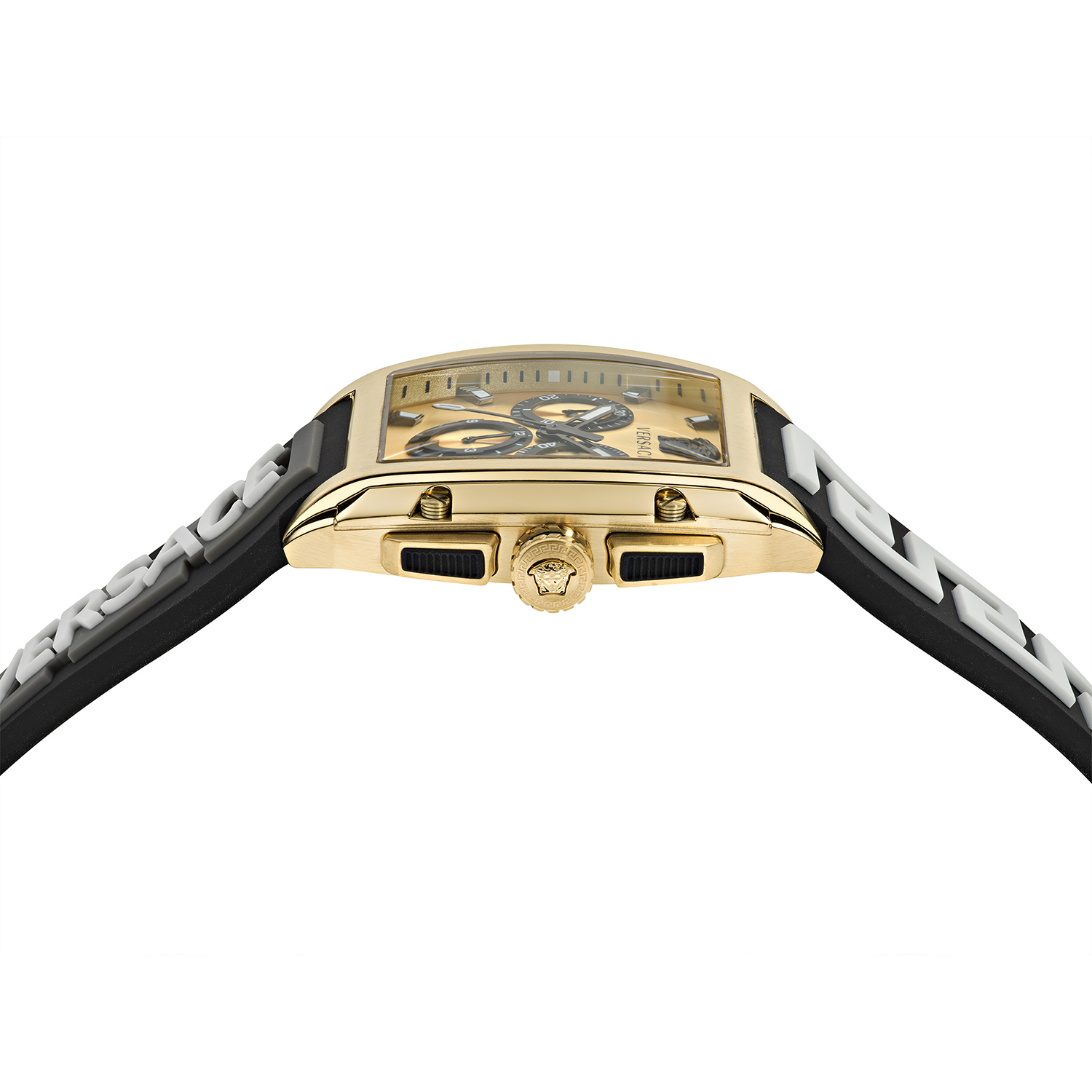 zegarek VE6H00223 męski z chronograf GRECA - miniatura 2