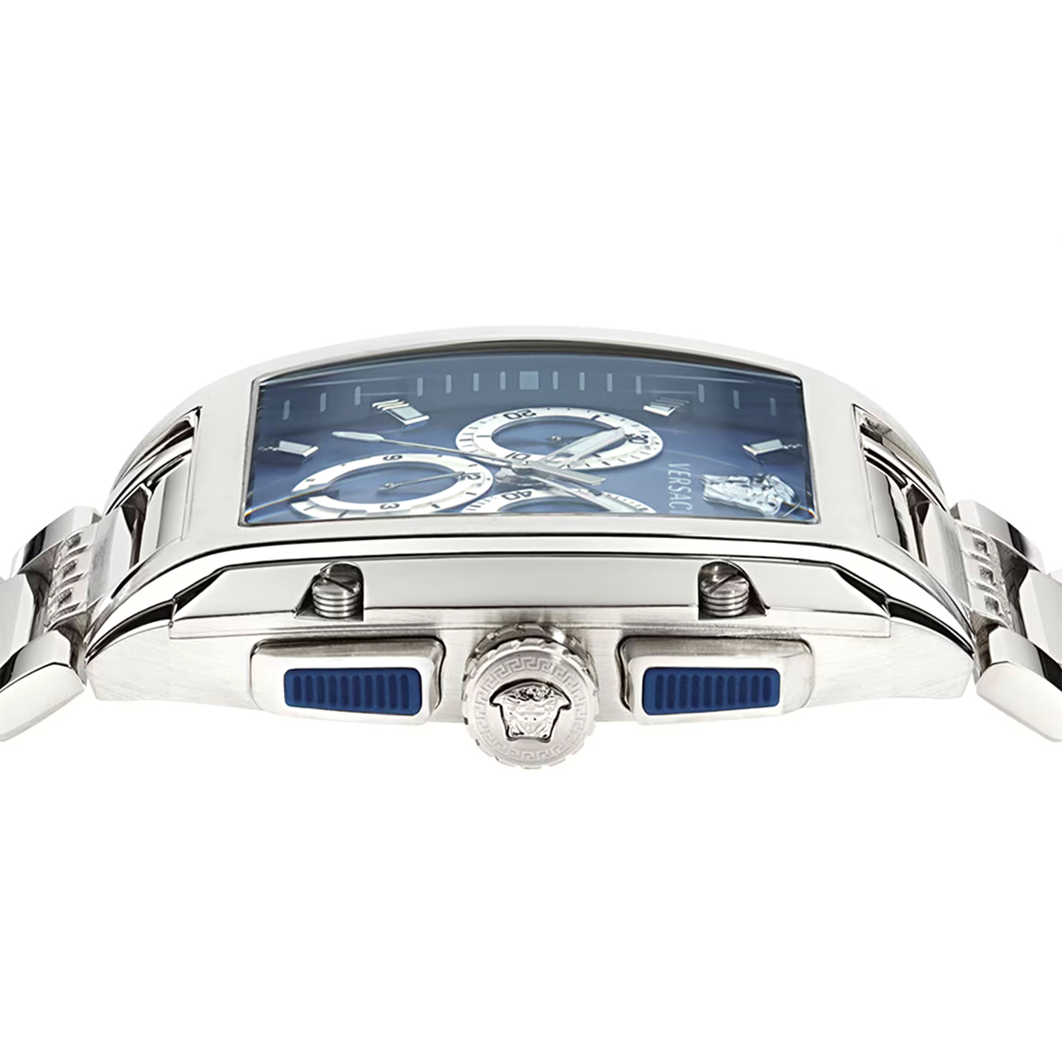 zegarek VE6H00423 męski z chronograf GRECA - miniatura 2