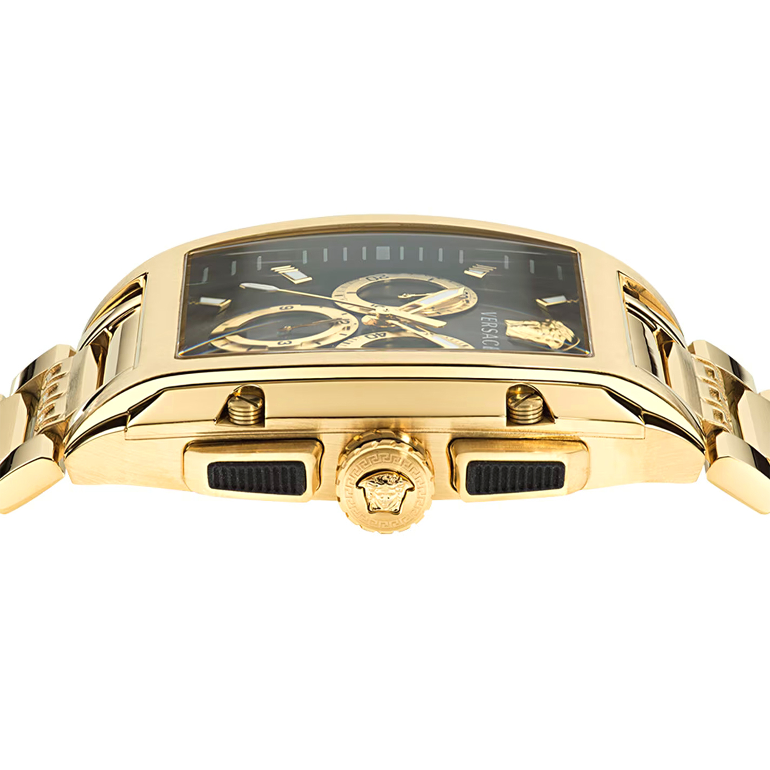 zegarek VE6H00523 męski z chronograf GRECA - miniatura 2