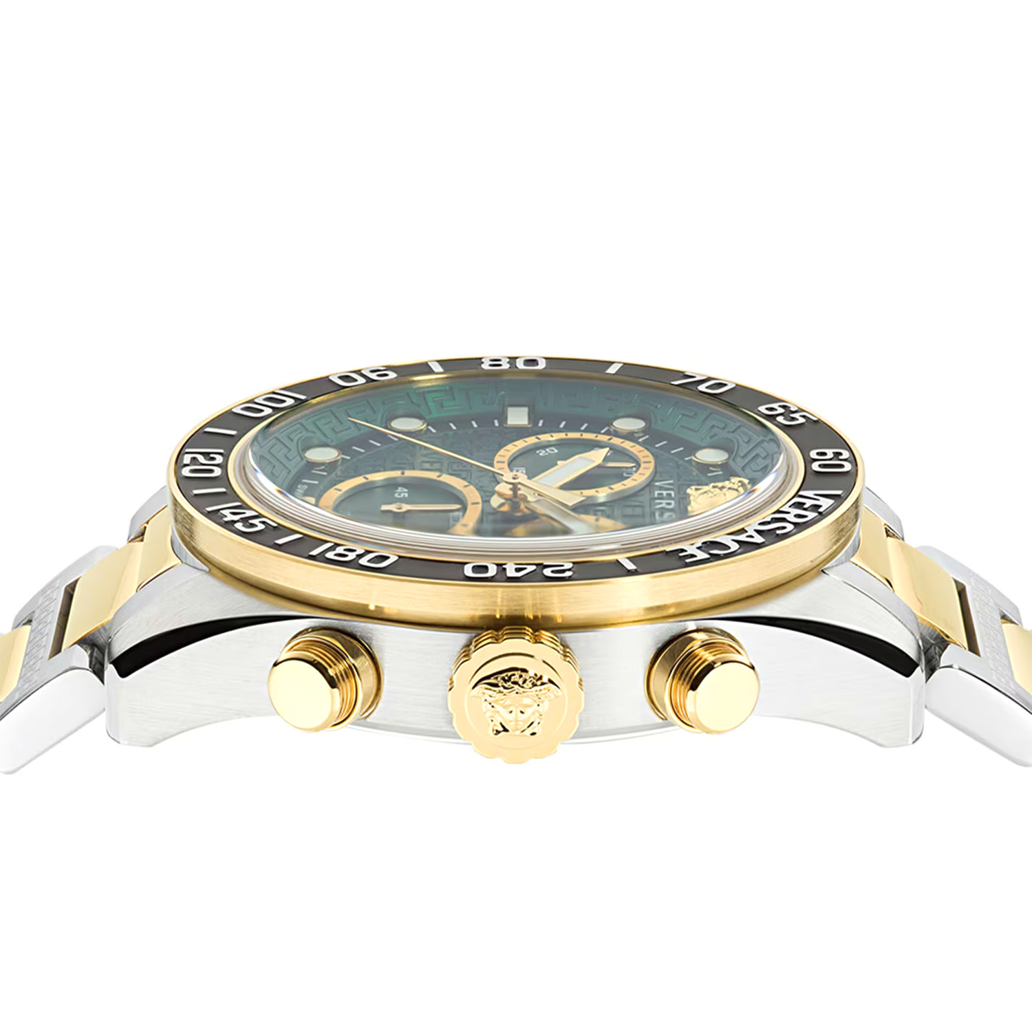 zegarek VE6K00423 męski z chronograf GRECA - miniatura 2