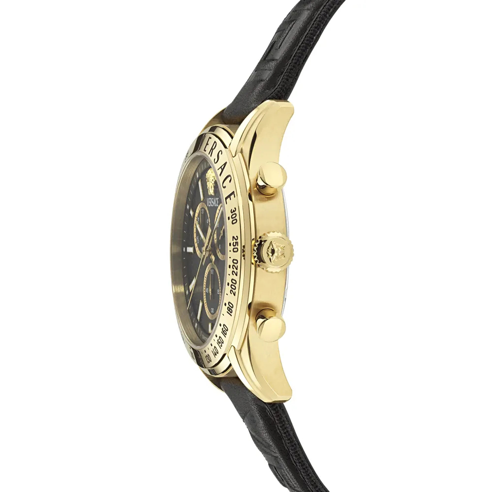 zegarek VE8R00224 męski z tachometr CHRONO - miniatura 2