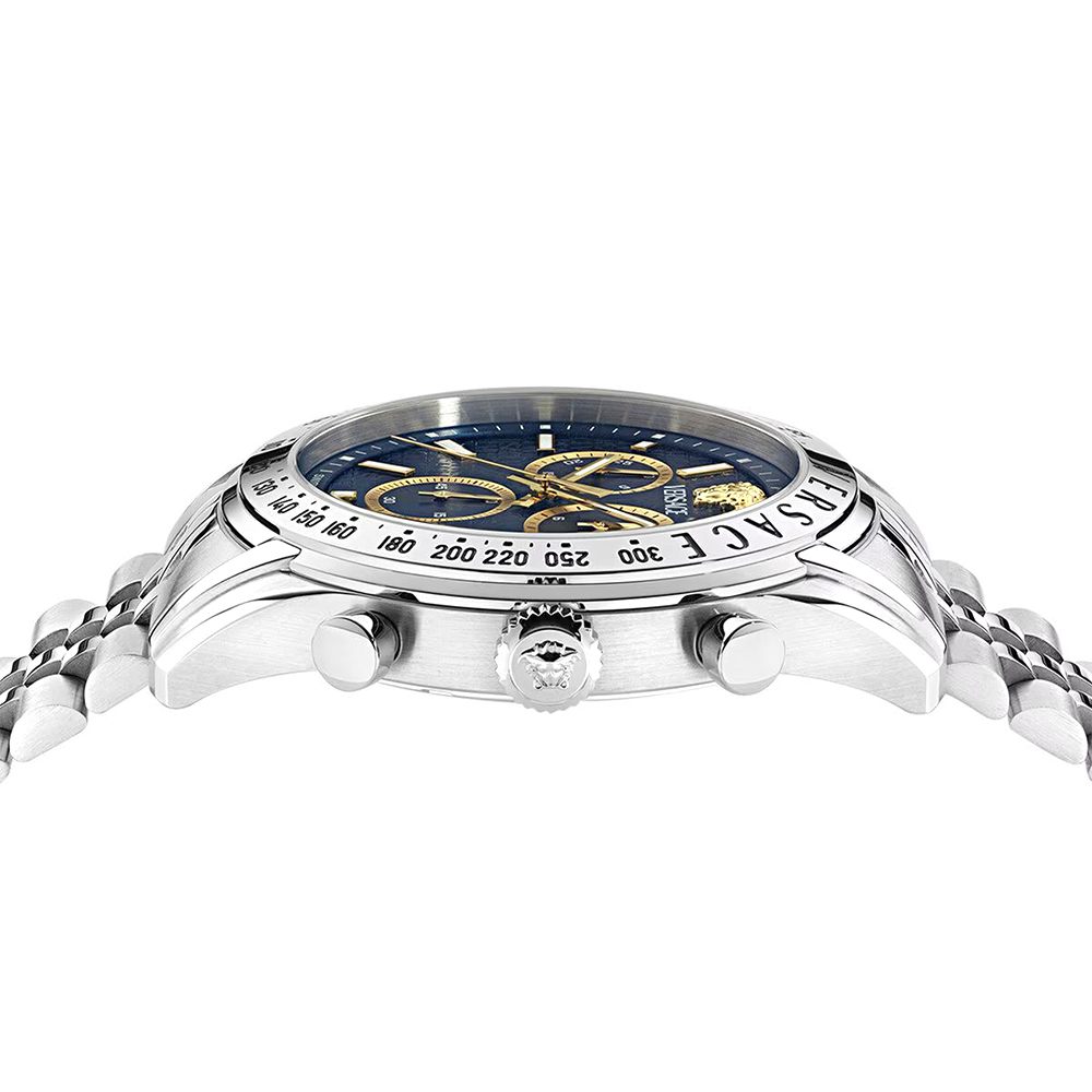 zegarek VE8R00324 męski z tachometr CHRONO - miniatura 2