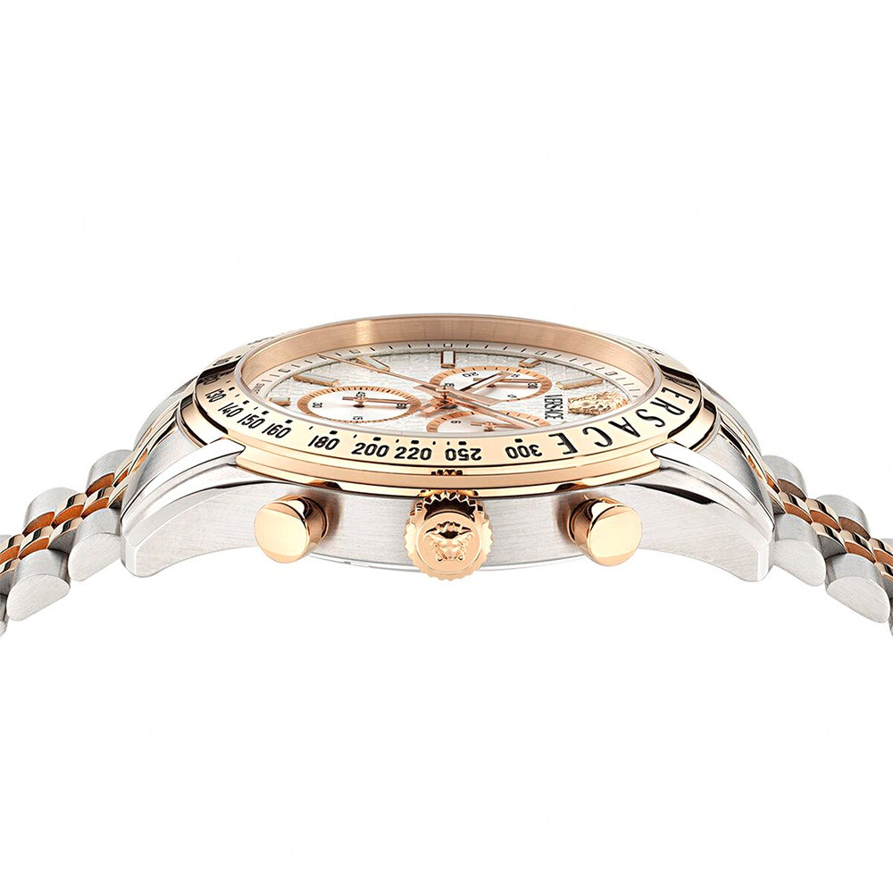 zegarek VE8R00424 męski z tachometr CHRONO - miniatura 2