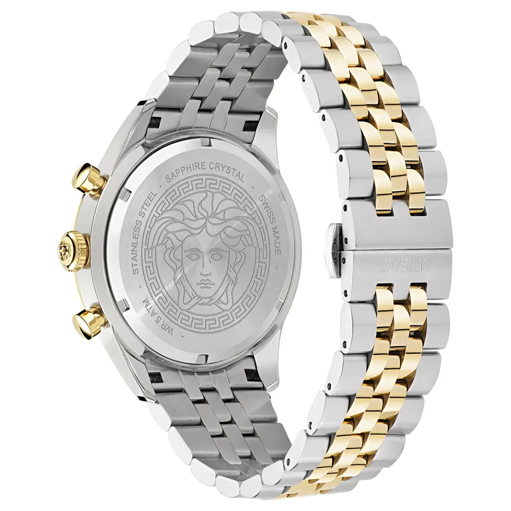 zegarek VE8R00524 męski z tachometr CHRONO - miniatura 3