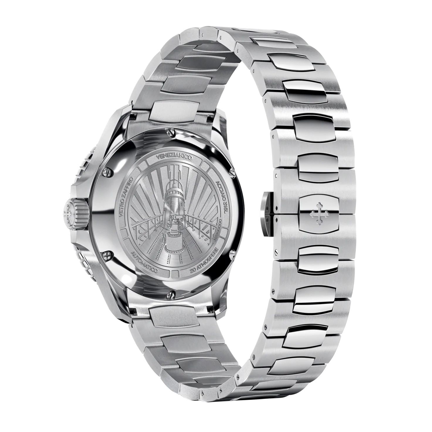 zegarek Venezianico 3121502C - miniatura 5