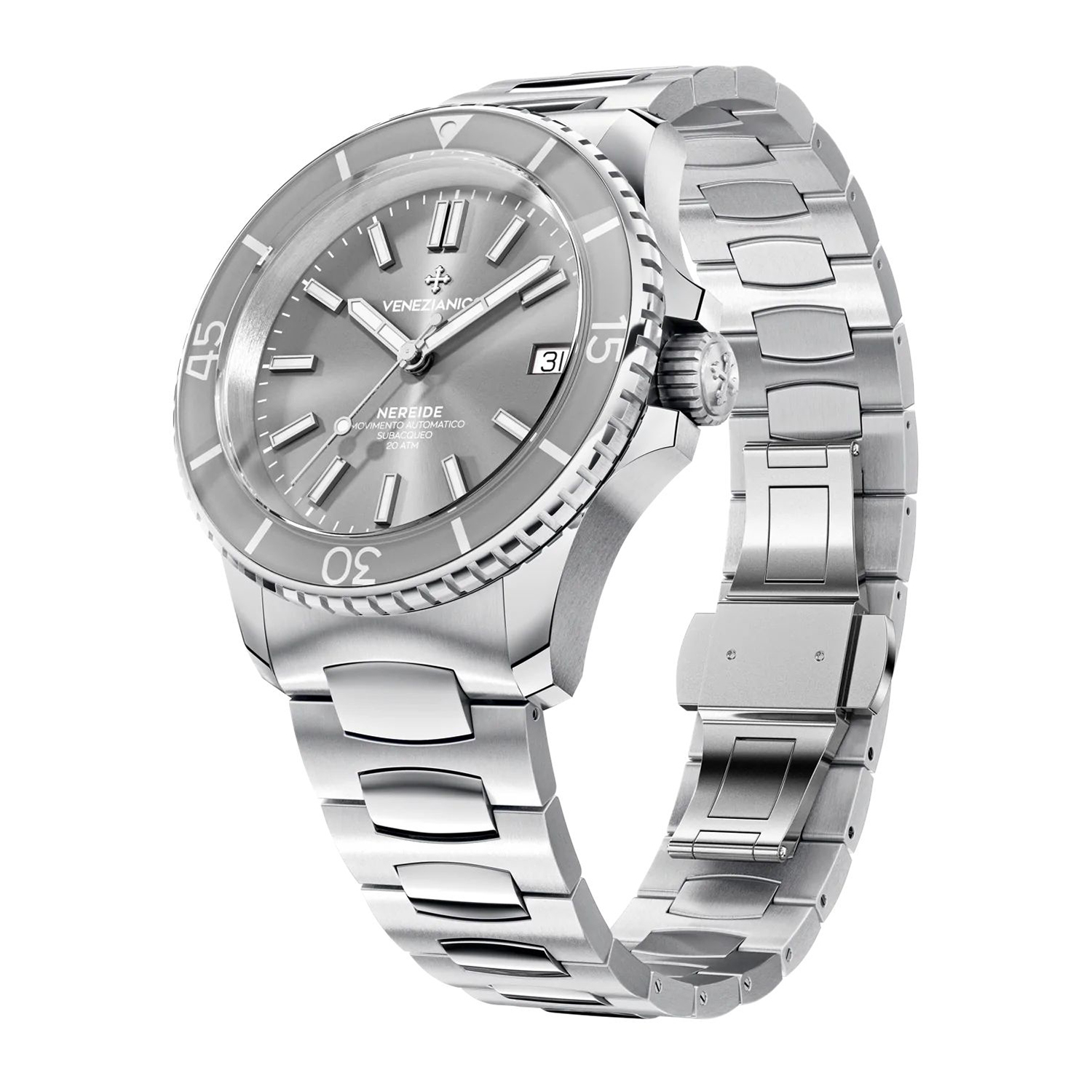 zegarek Venezianico 3121505C - miniatura 4