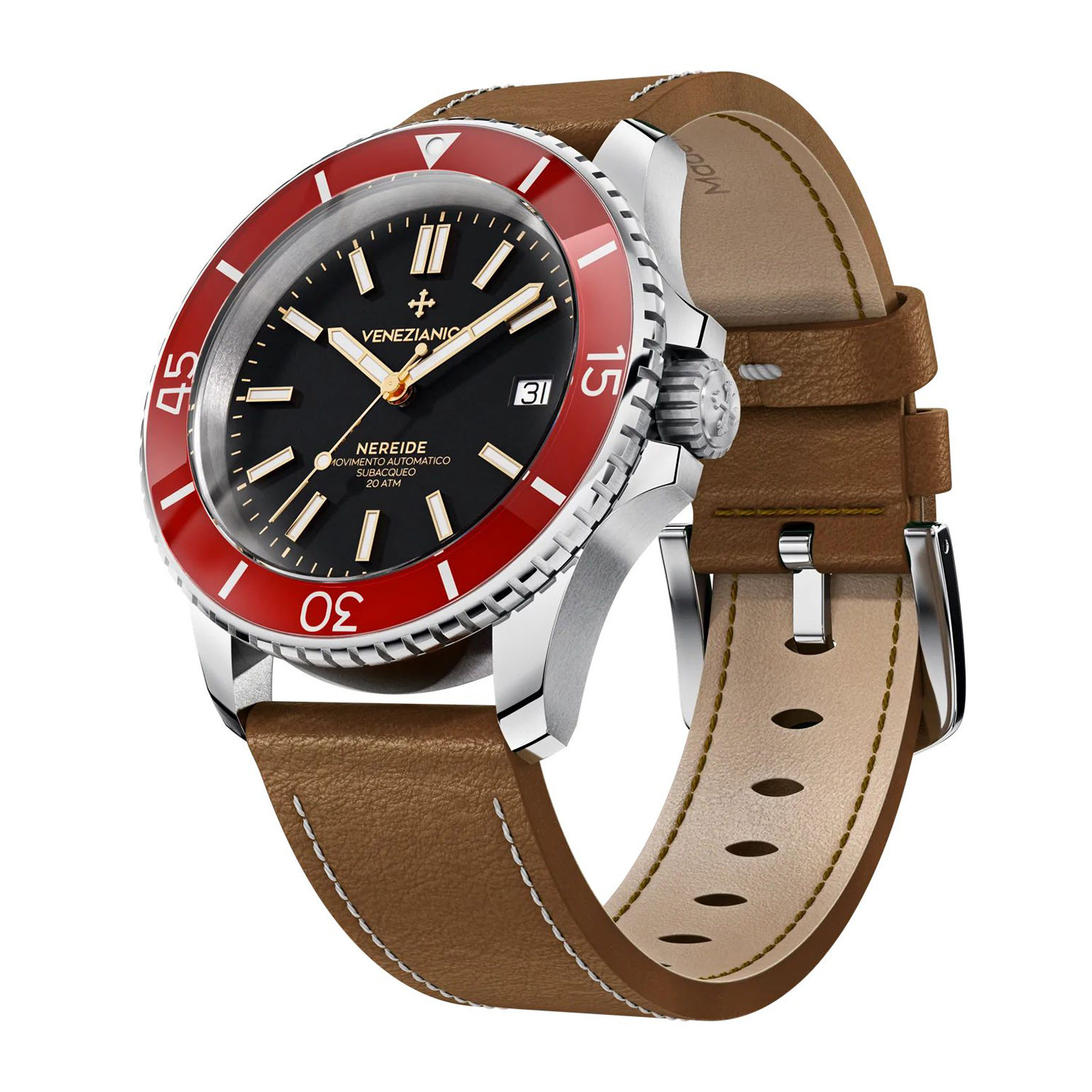 zegarek Venezianico 3321506 - miniatura 4