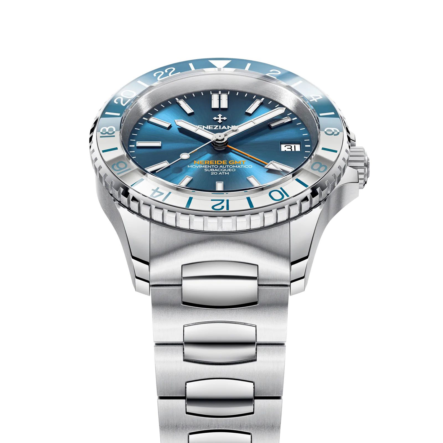 zegarek Venezianico 3521502C - miniatura 2