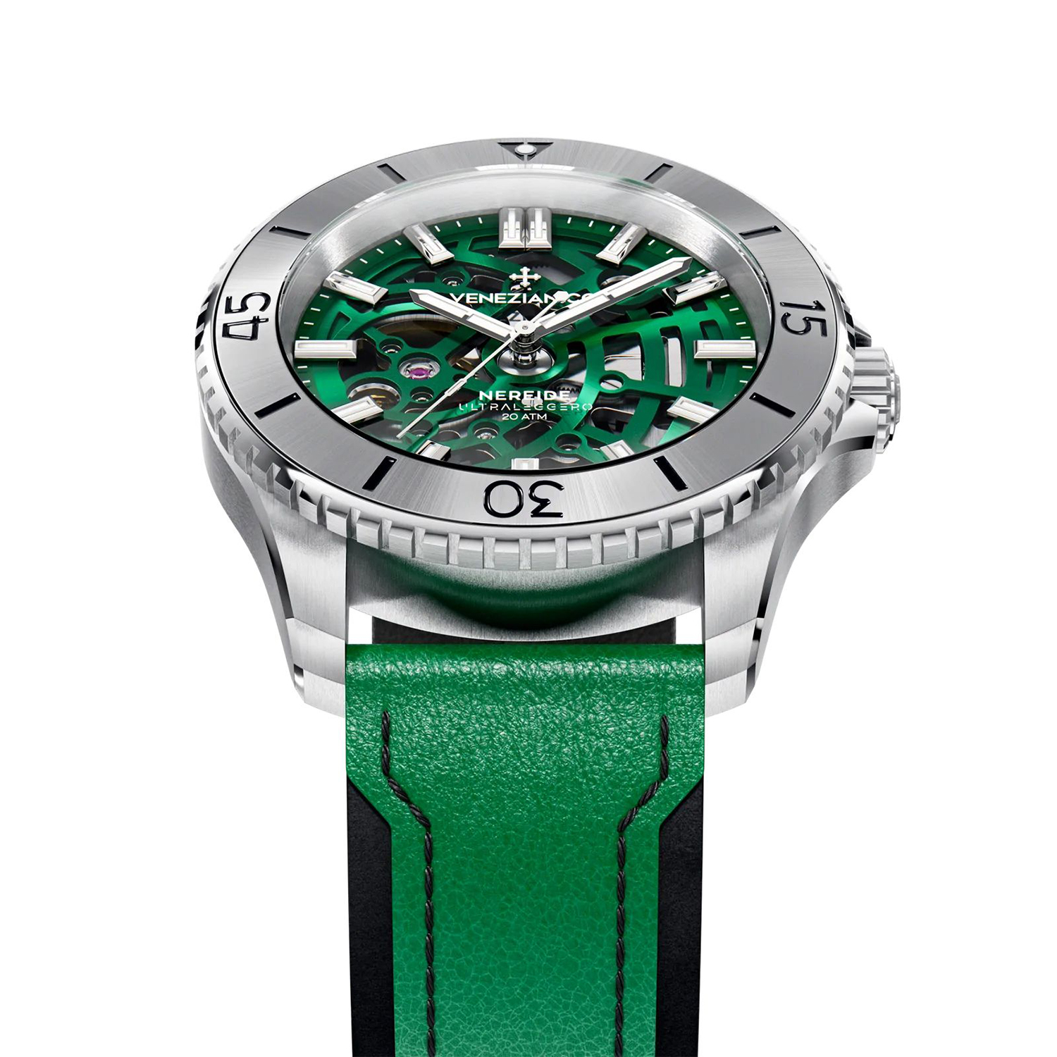 zegarek Venezianico 3921501 - miniatura 2