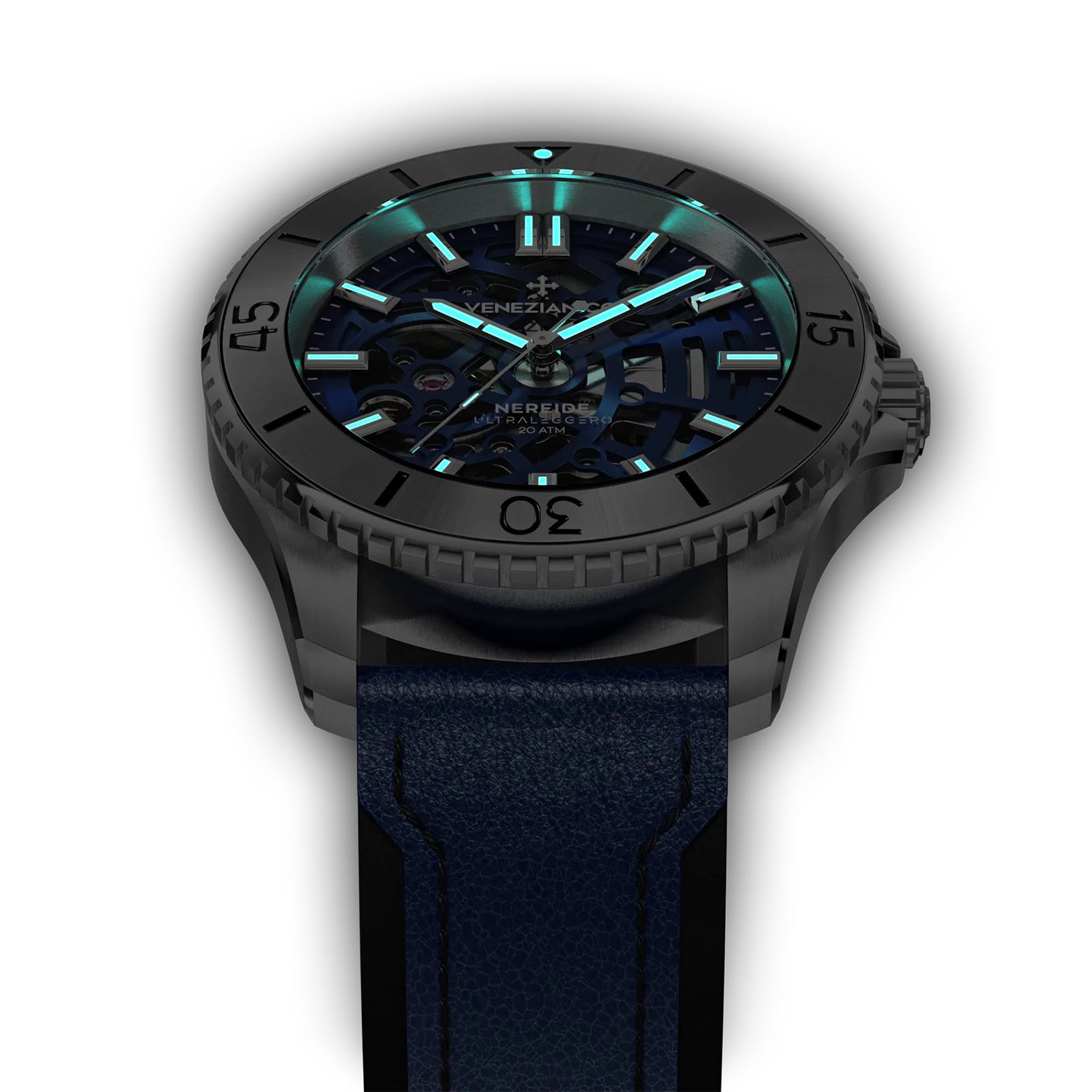 zegarek Venezianico 3921502 - miniatura 3