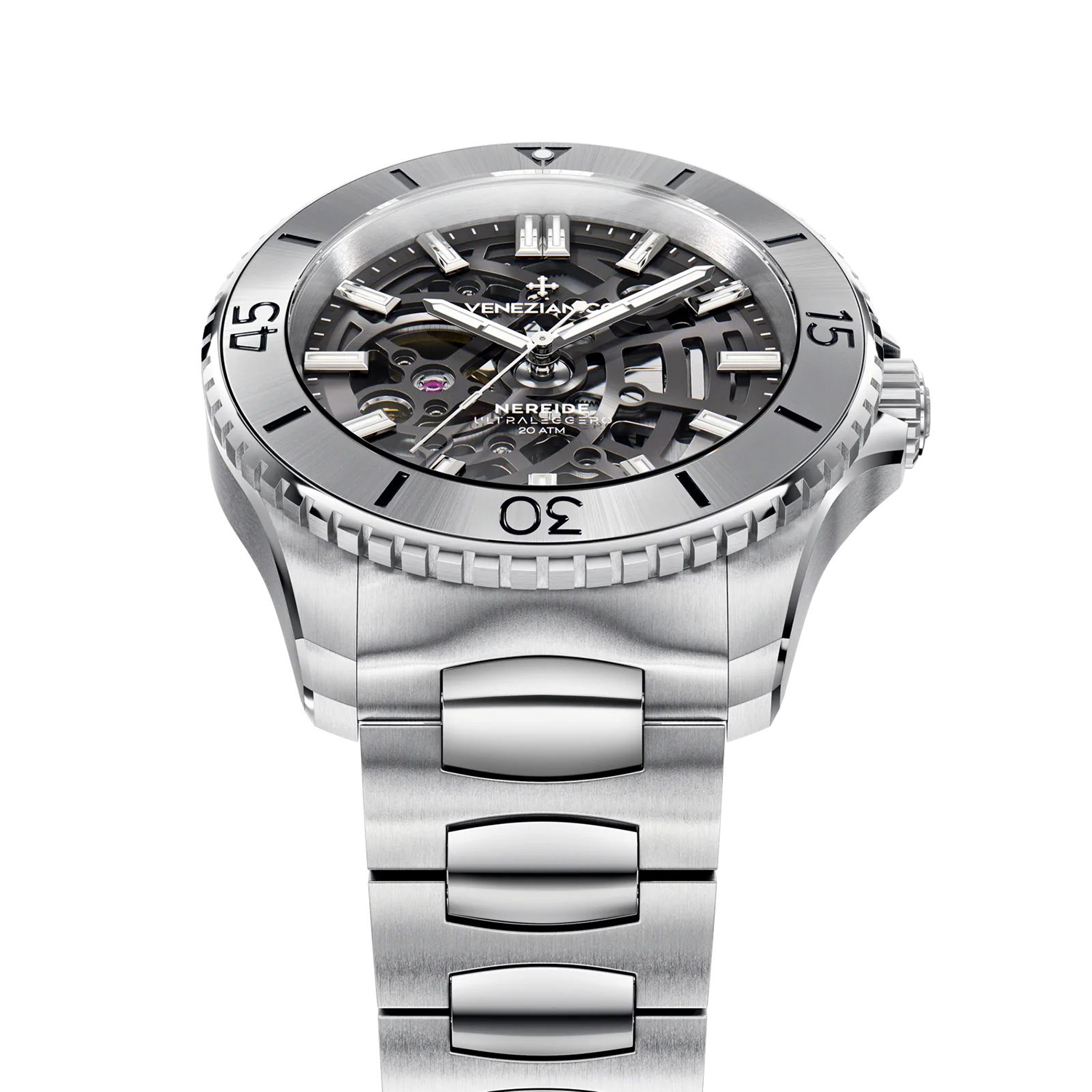 zegarek Venezianico 3921503C - miniatura 2