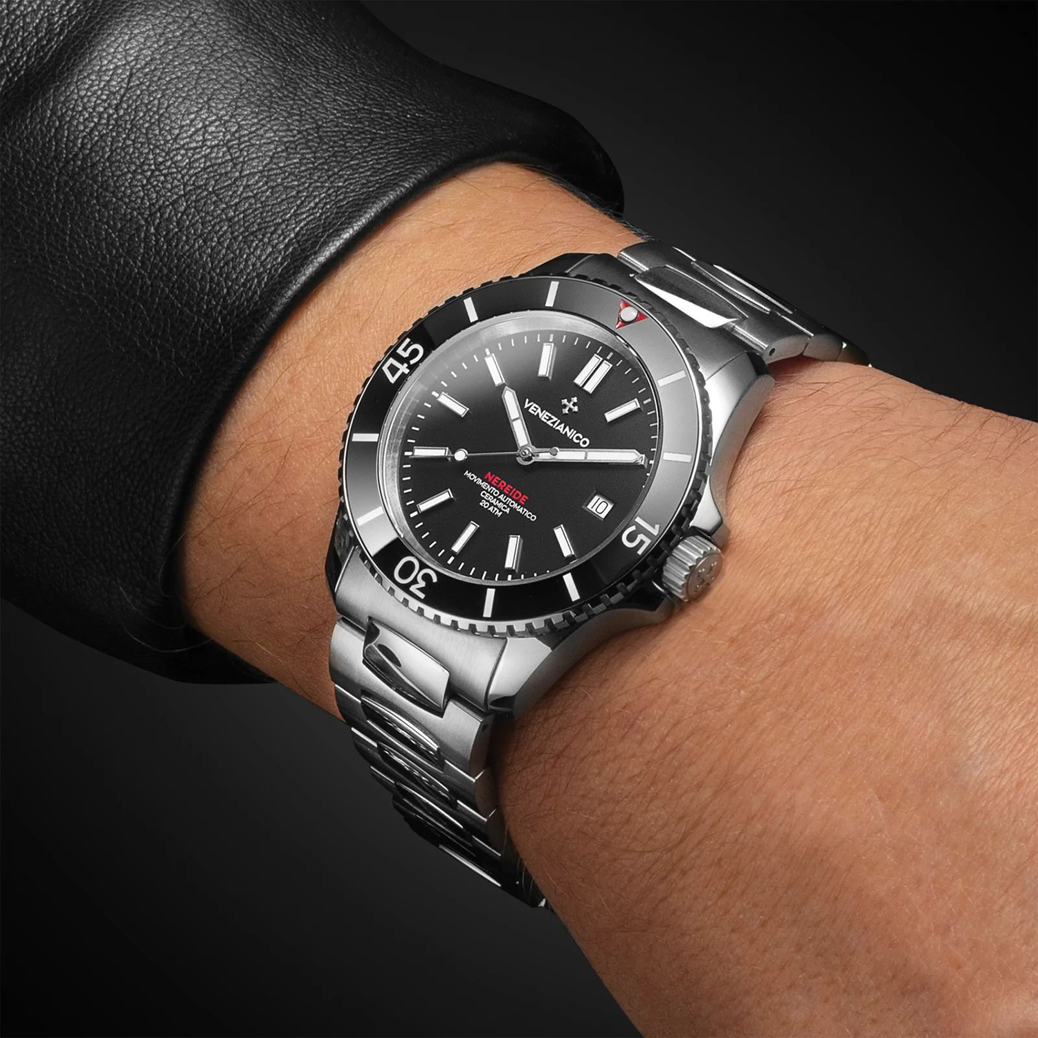 zegarek Venezianico 4221501C - miniatura 7