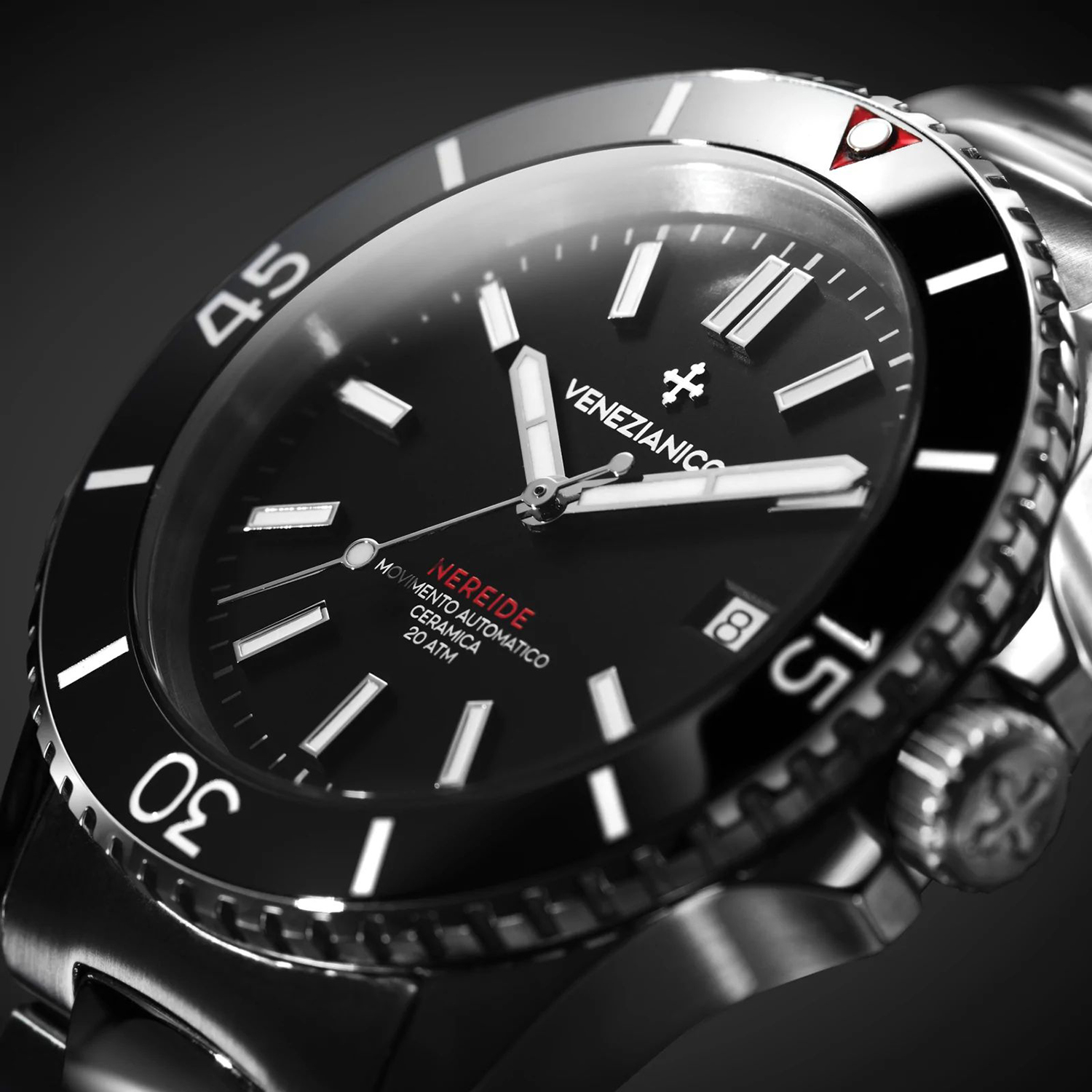 zegarek Venezianico 4221501C - miniatura 6