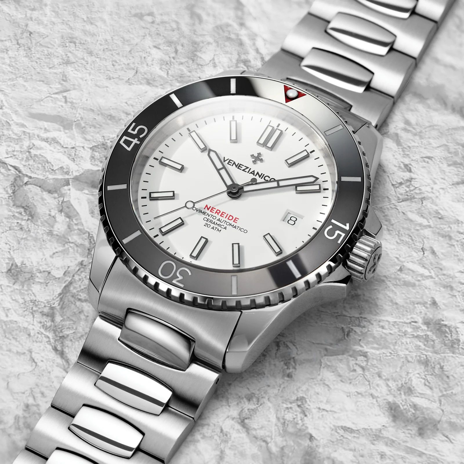 zegarek Venezianico 4221502C - miniatura 6