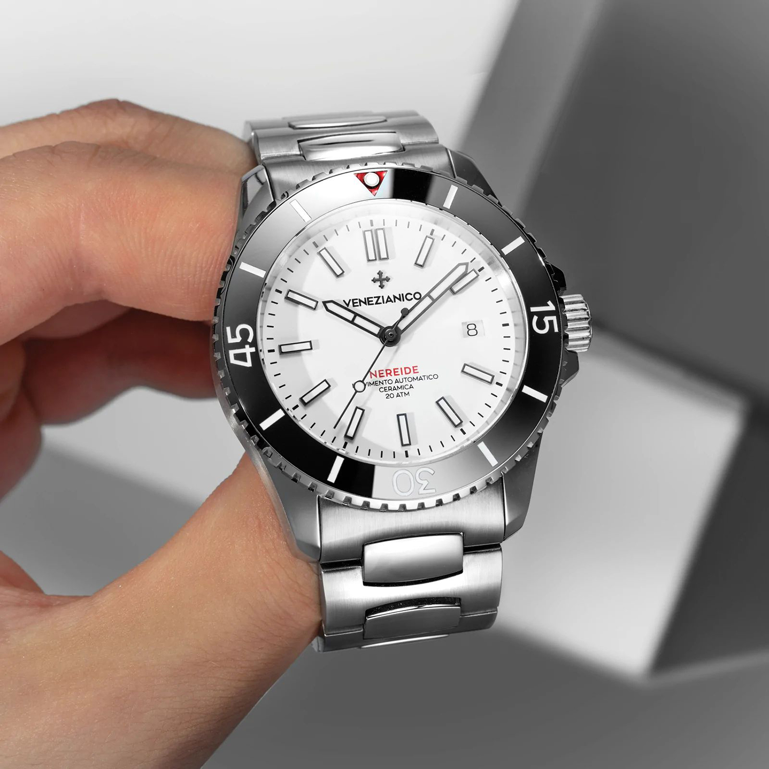 zegarek Venezianico 4221502C - miniatura 7