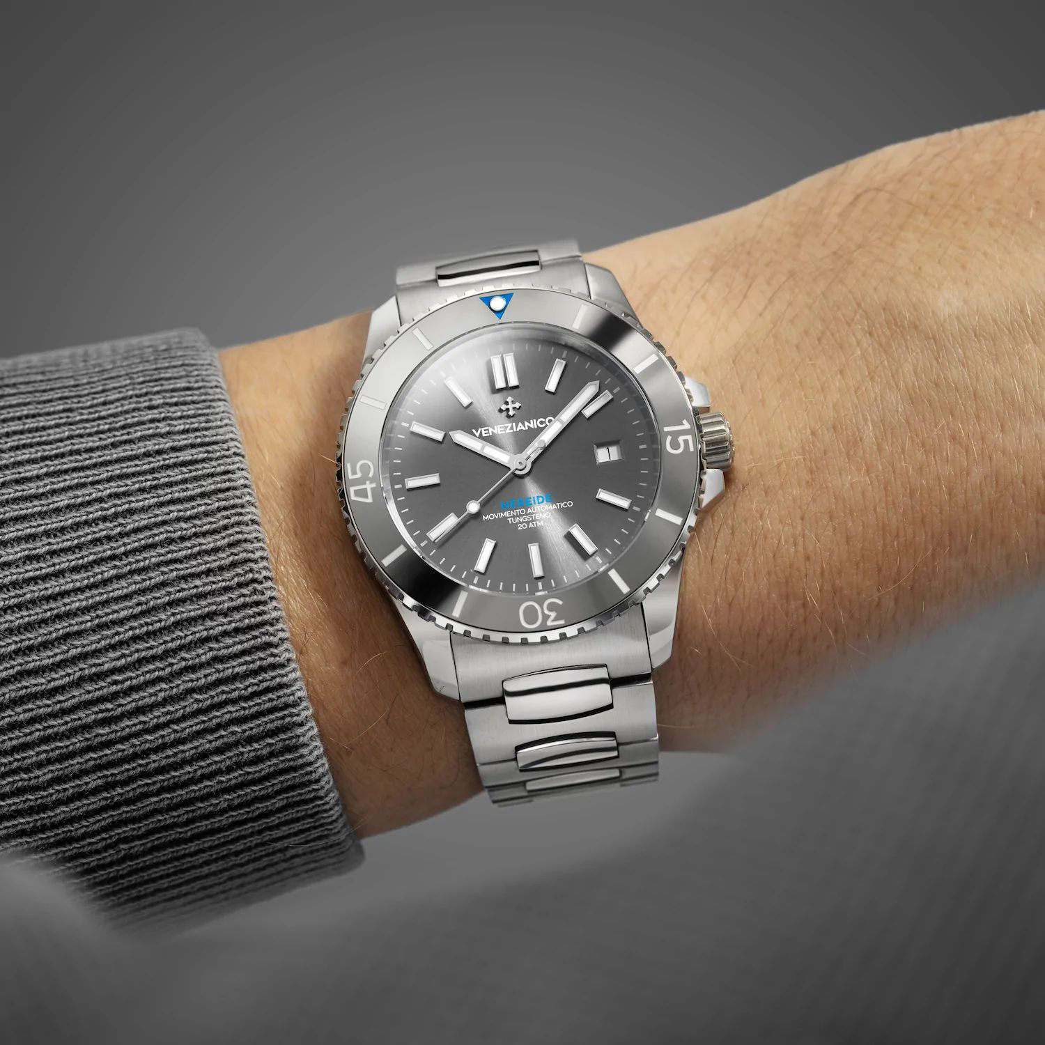 zegarek Venezianico 4521502C - miniatura 7