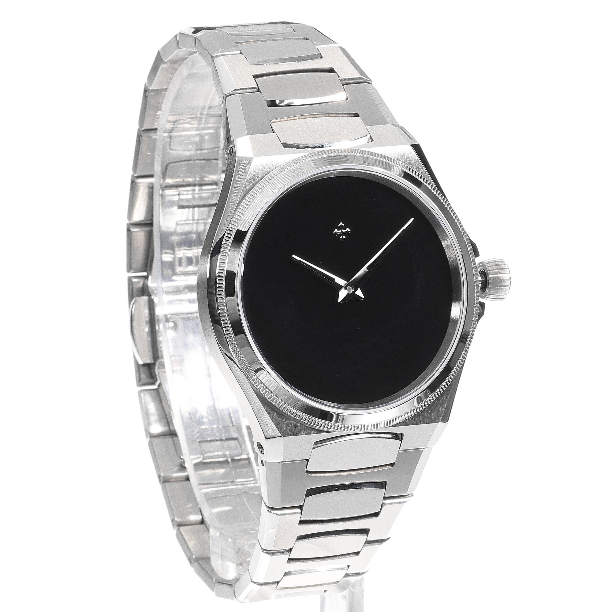 zegarek Venezianico 6221510-SET automatyczny męski Arsenale Arsenale Ultrablack Set
