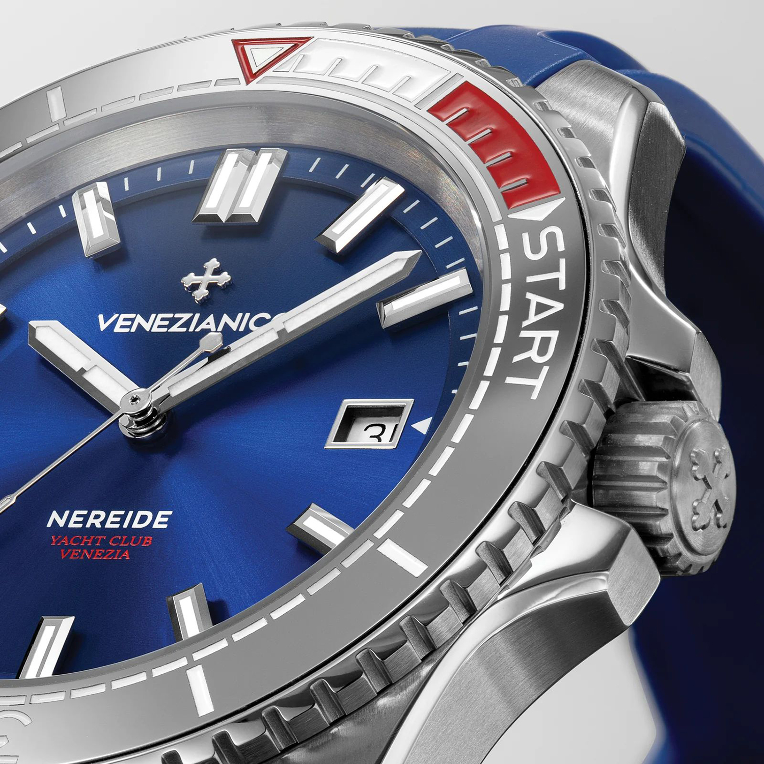 zegarek Venezianico NEREIDE automatyczny męski Nereide - miniatura 3