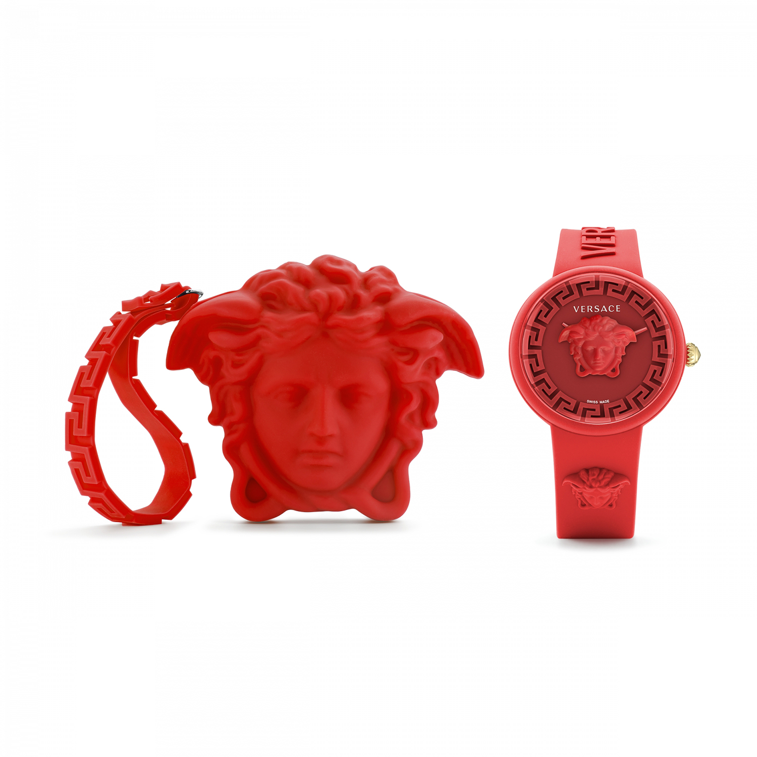 zegarek Versace VE6G00723 - miniatura 4