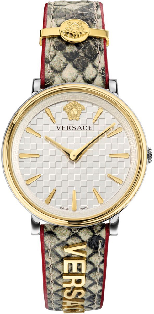 Versace V-CIRCLE LADY VE8101119