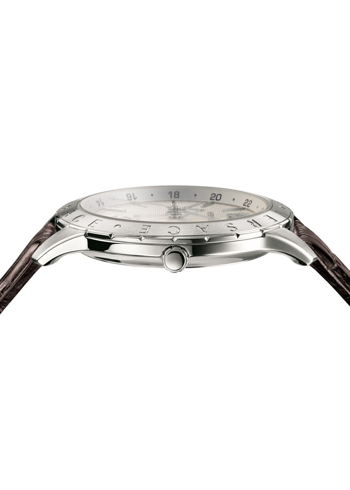 Versace VEBK00118 męski zegarek UNIVERS pasek - miniatura 3