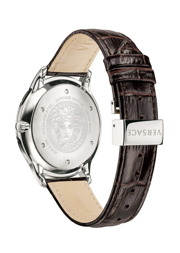 Versace VEBK00118 zegarek męski UNIVERS - miniatura 2