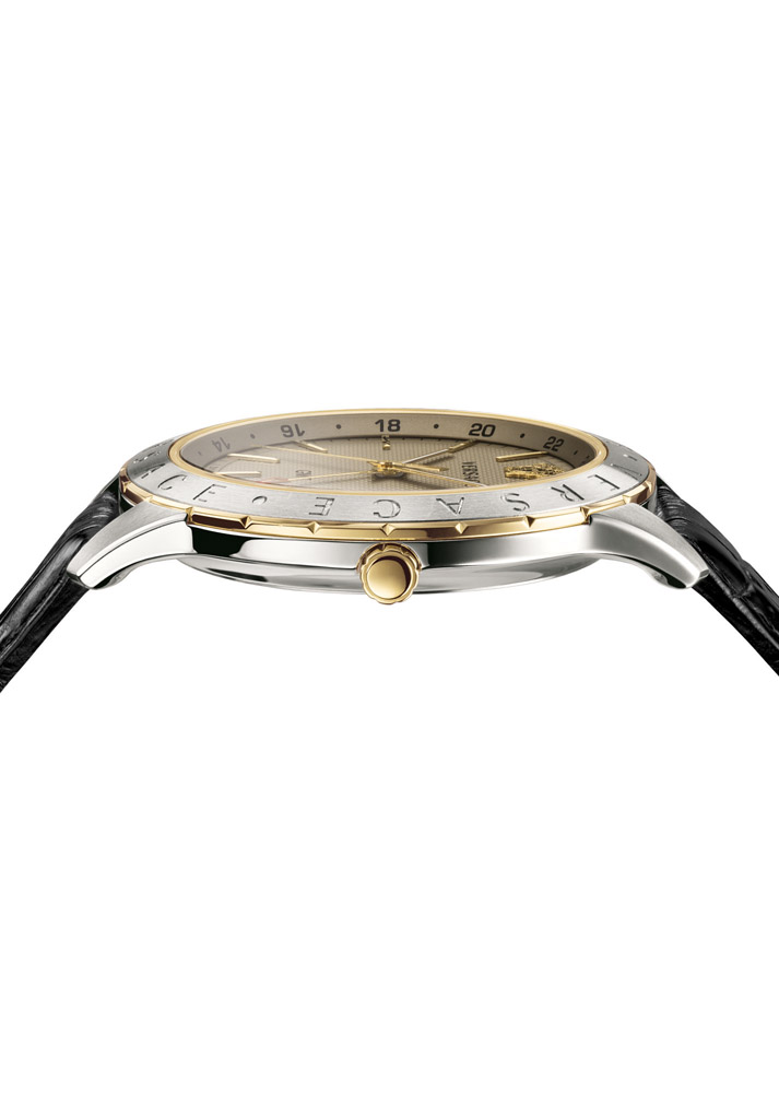 Versace VEBK00218 zegarek męski UNIVERS - miniatura 2