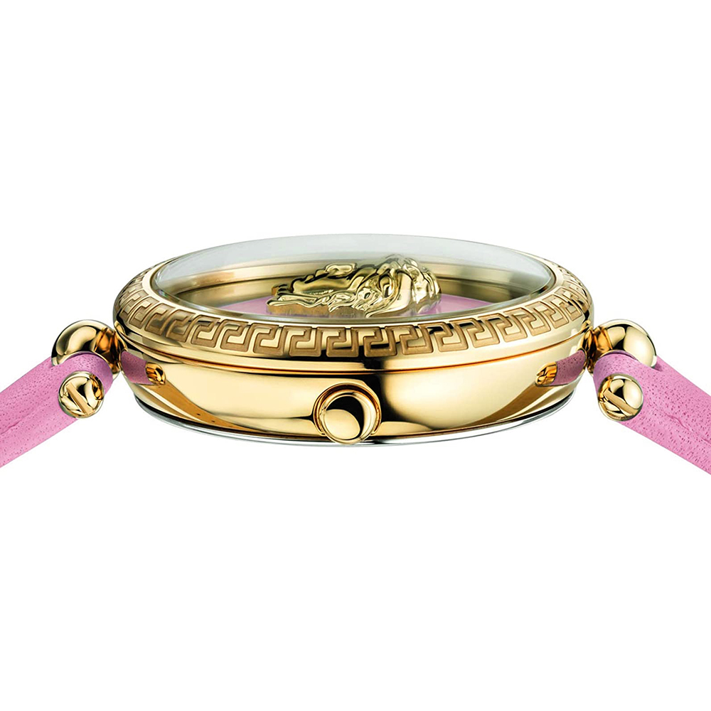 Versace VECQ00518 zegarek damski PALAZZO - miniatura 2
