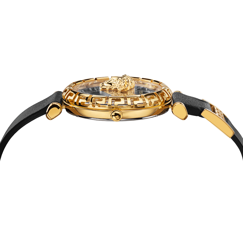 Versace VEDV00119 zegarek damski PALAZZO - miniatura 2