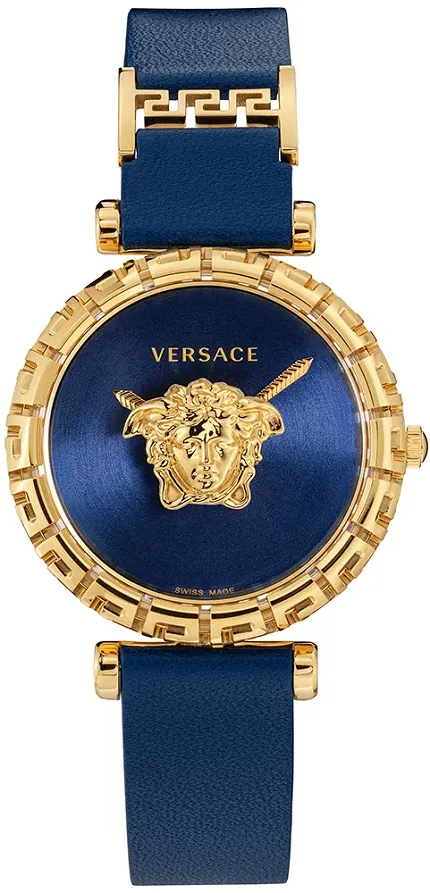Versace VEDV00219 PALAZZO PALAZZO EMPIRE GRECA - zdjęcie 1