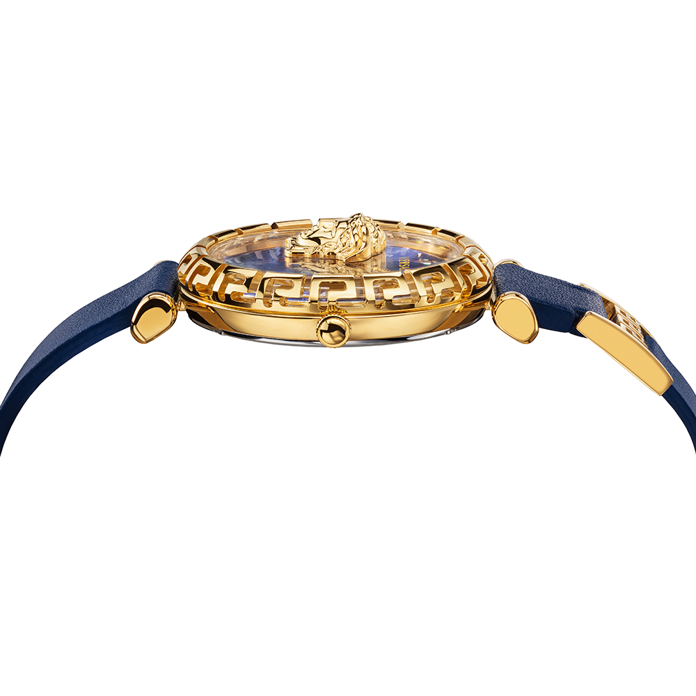 Versace VEDV00219 zegarek damski PALAZZO - miniatura 2