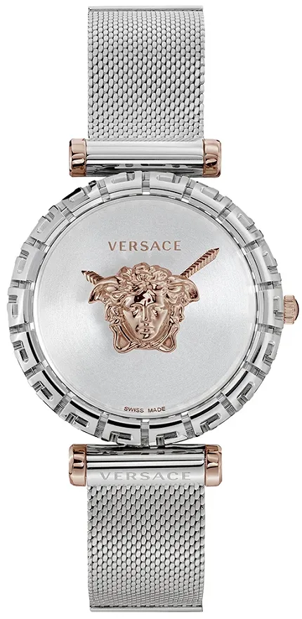 Versace VEDV00419 PALAZZO PALAZZO EMPIRE GRECA - zdjęcie 1