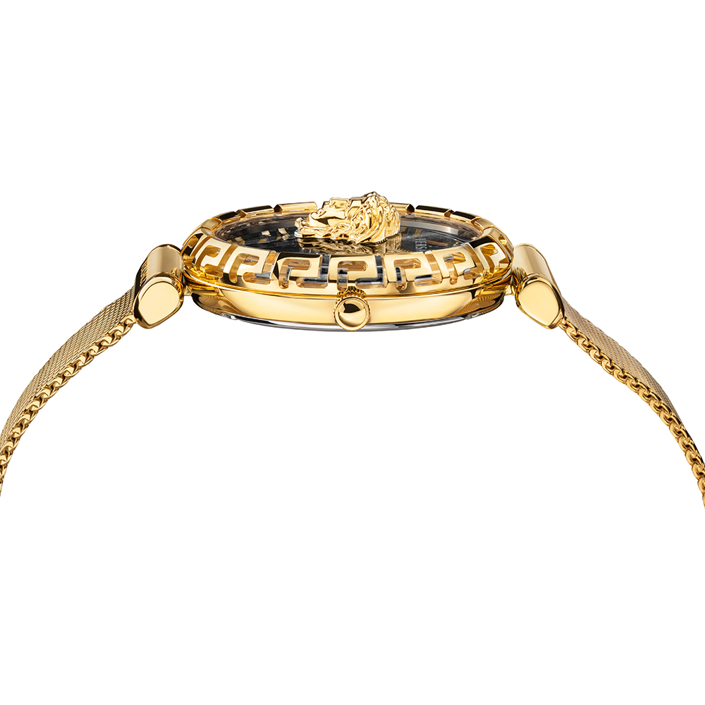Versace VEDV00519 zegarek damski PALAZZO - miniatura 2