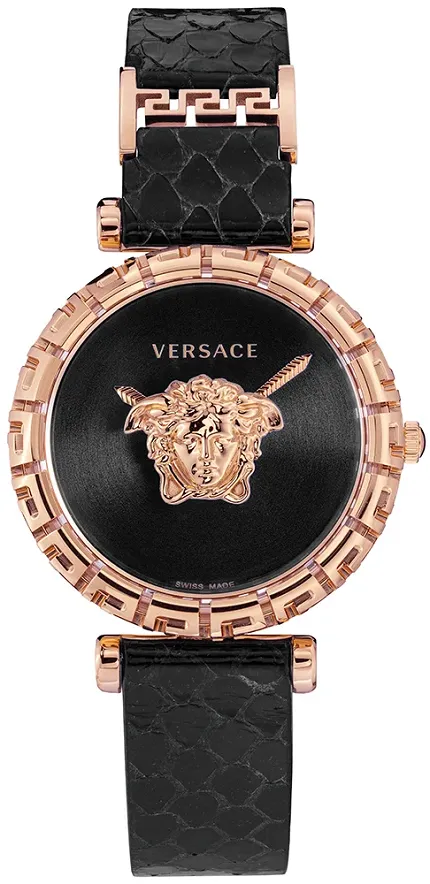 Versace VEDV00719 PALAZZO PALAZZO EMPIRE GRECA - zdjęcie 1