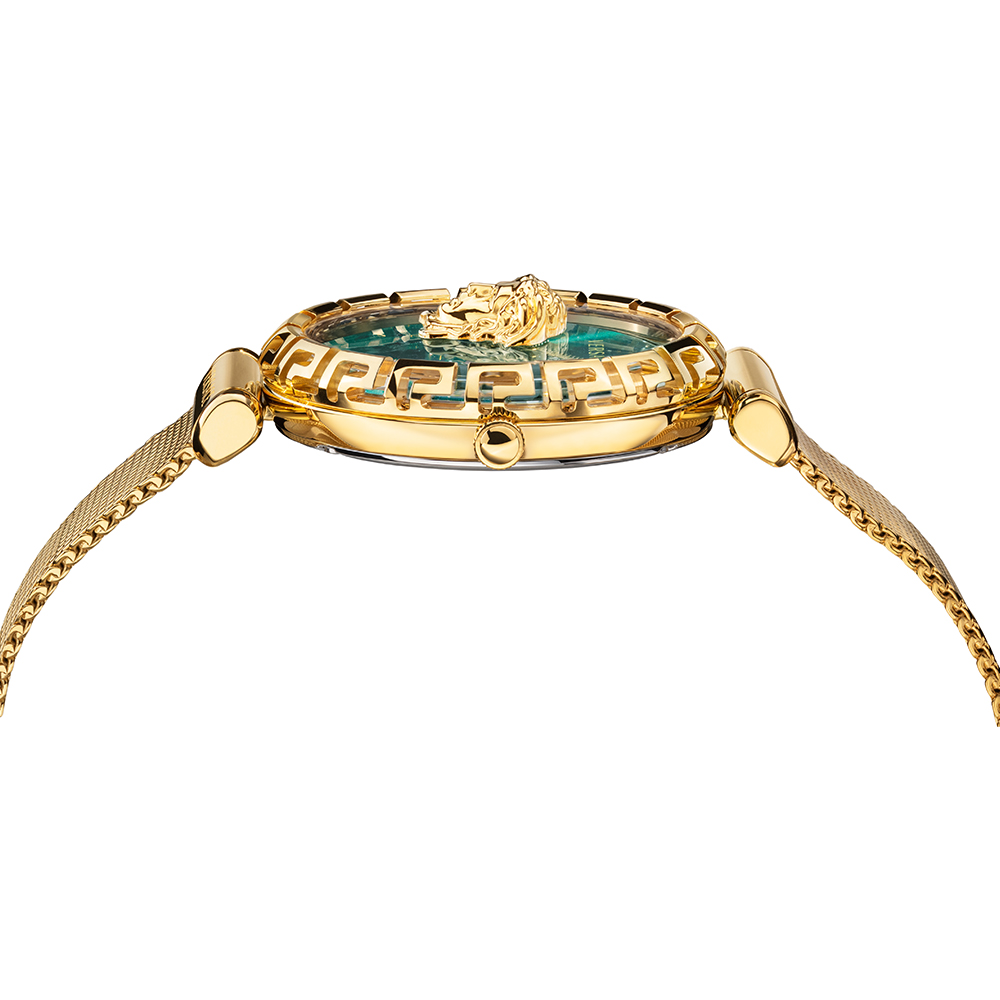 Versace VEDV00819 zegarek damski PALAZZO - miniatura 2