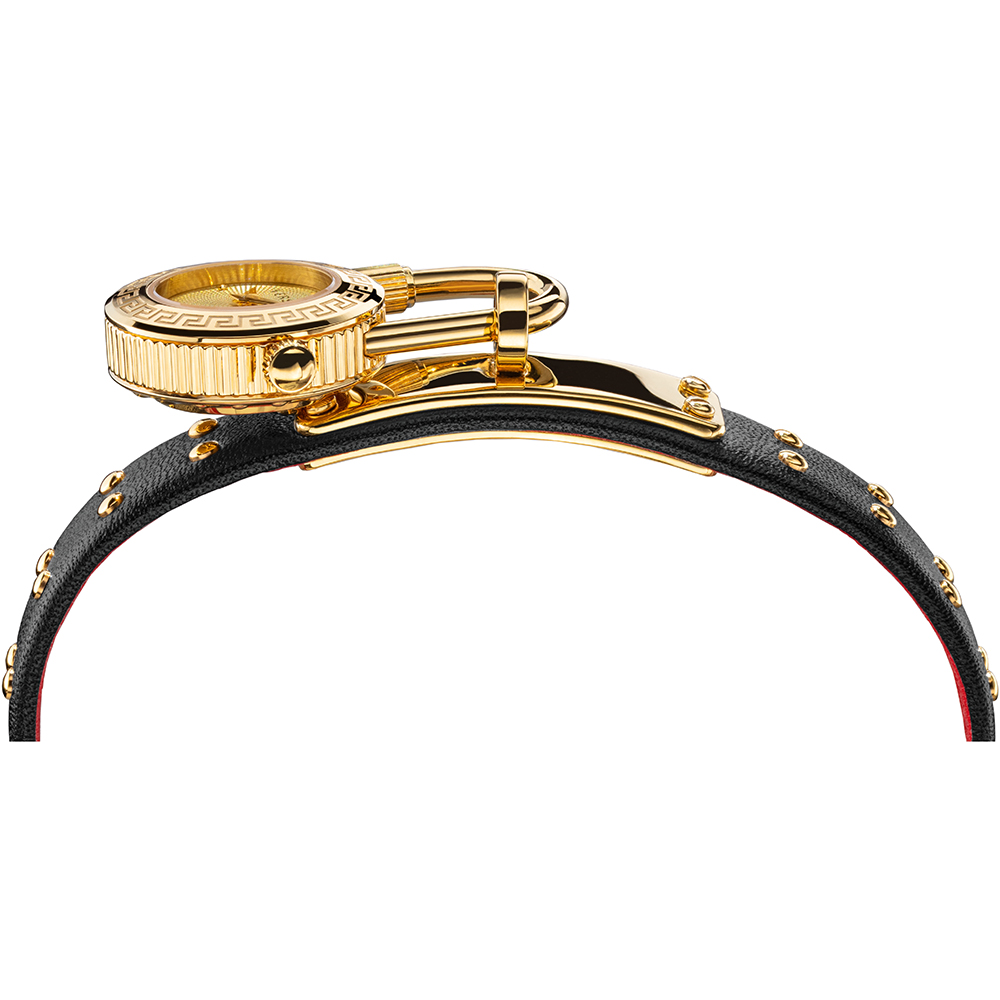 Versace VEDW00119 MEDUSA LOCK ICON zegarek klasyczny MEDUSA LOCK ICON - miniatura 4