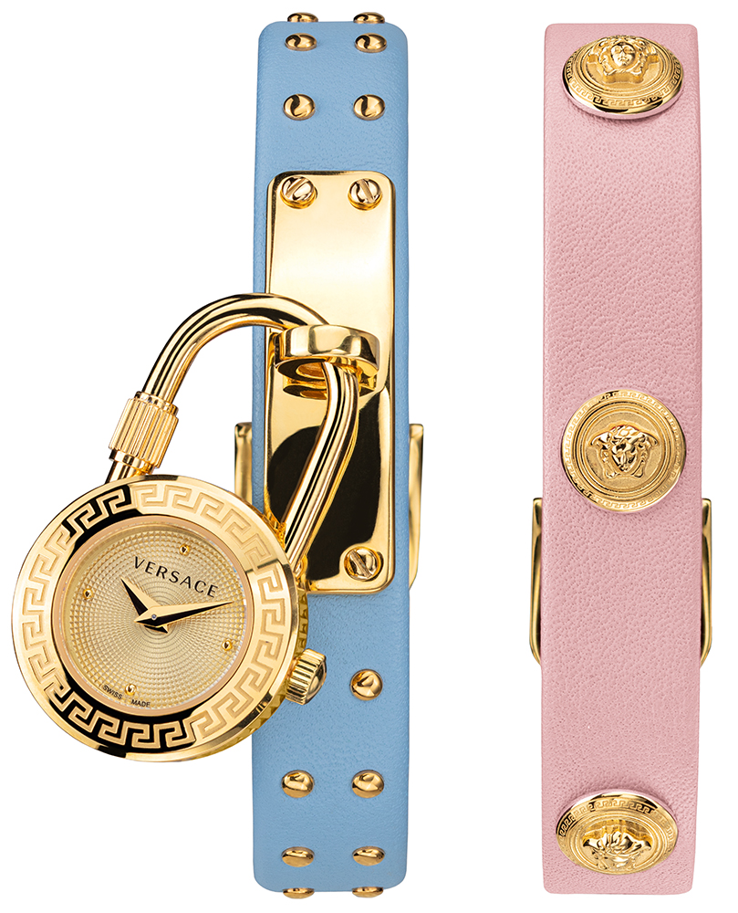 Versace MEDUSA LOCK ICON VEDW00219
