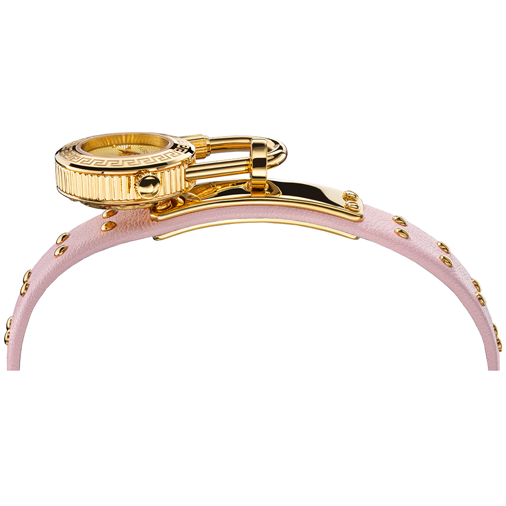 Versace VEDW00219 MEDUSA LOCK ICON zegarek klasyczny MEDUSA LOCK ICON - miniatura 4