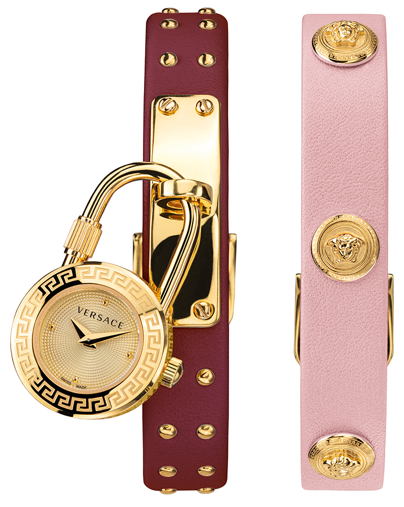 Versace MEDUSA LOCK ICON VEDW00319