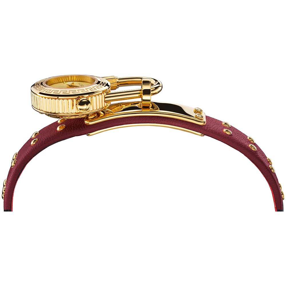 Versace VEDW00319 MEDUSA LOCK ICON zegarek klasyczny MEDUSA LOCK ICON - miniatura 4