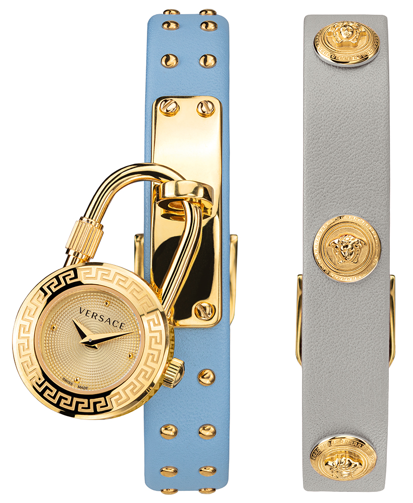 Versace MEDUSA LOCK ICON VEDW00419