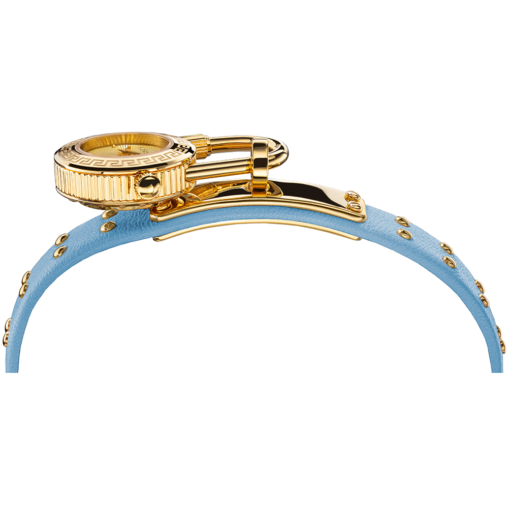 Versace VEDW00419 MEDUSA LOCK ICON zegarek klasyczny MEDUSA LOCK ICON - miniatura 4