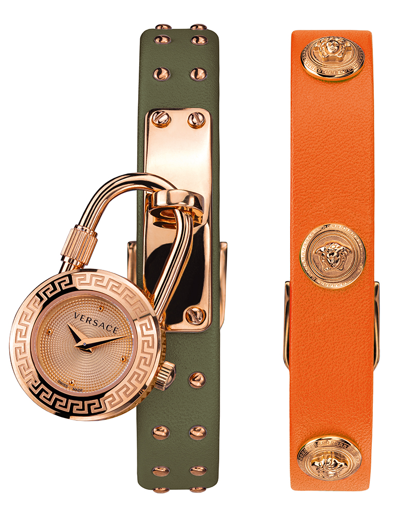 Versace MEDUSA LOCK ICON VEDW00519