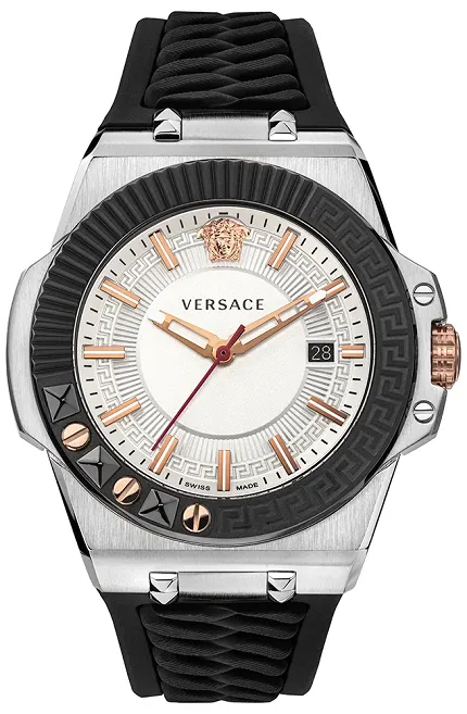 Versace VEDY00219 CHAIN REACTION CHAIN REACTION - zdjęcie 1
