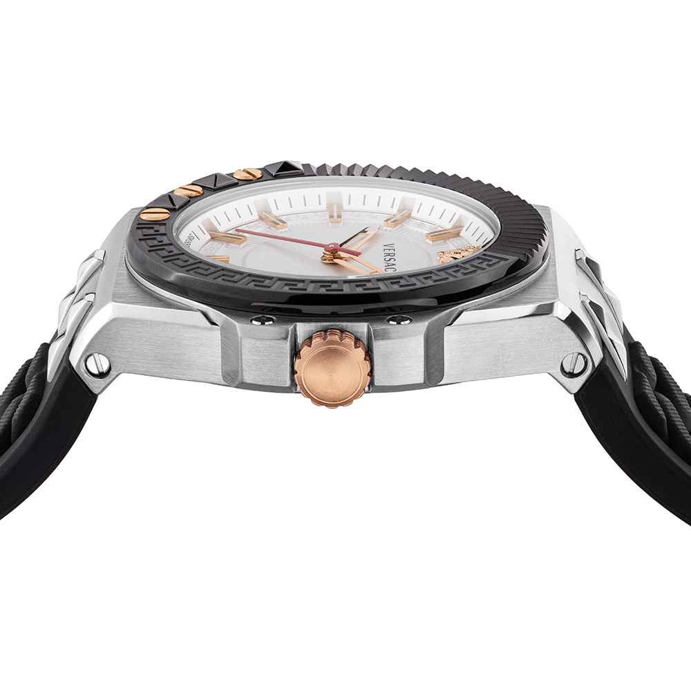 Versace VEDY00219 zegarek męski CHAIN REACTION - miniatura 2
