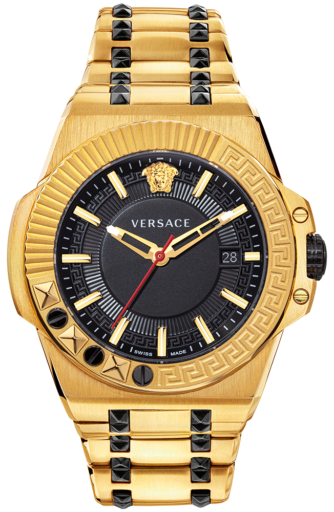 Versace CHAIN REACTION VEDY00619