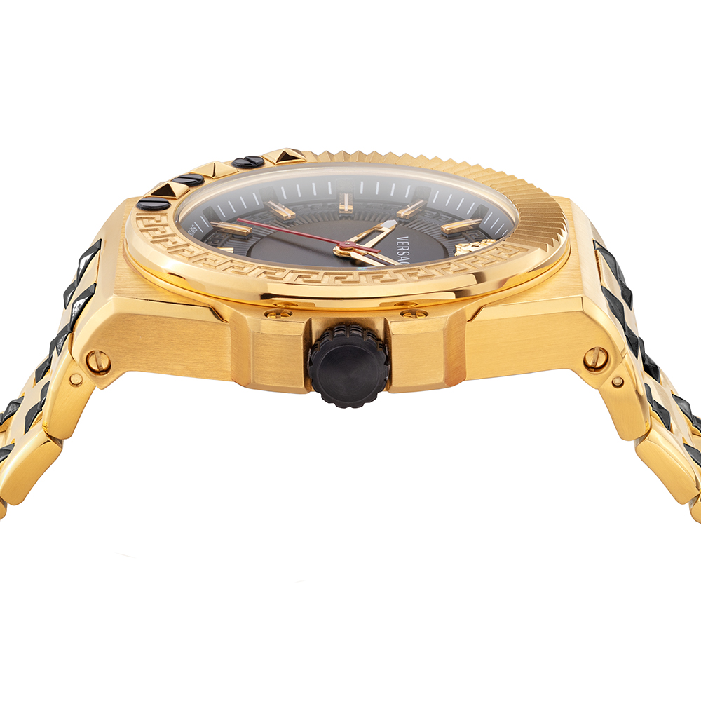Versace VEDY00619 zegarek męski CHAIN REACTION - miniatura 2