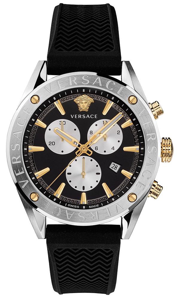 Versace V-CHRONO VEHB00119