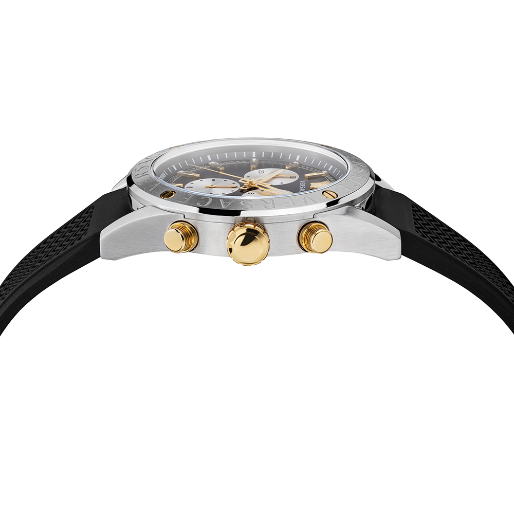 Versace VEHB00119 zegarek męski V-CHRONO - miniatura 2