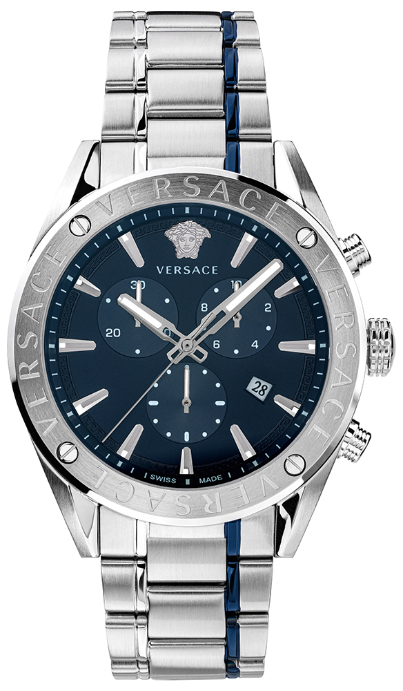 Versace V-CHRONO VEHB00519